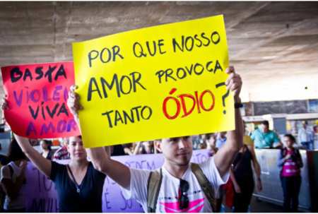 Psicologia & Sexualidade 20 anos depois