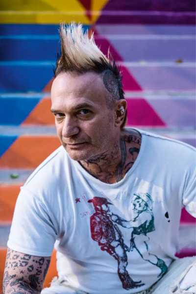 Heitor Werneck: chocado com a cena postada pelo presidente (João Bertholini/Veja SP)